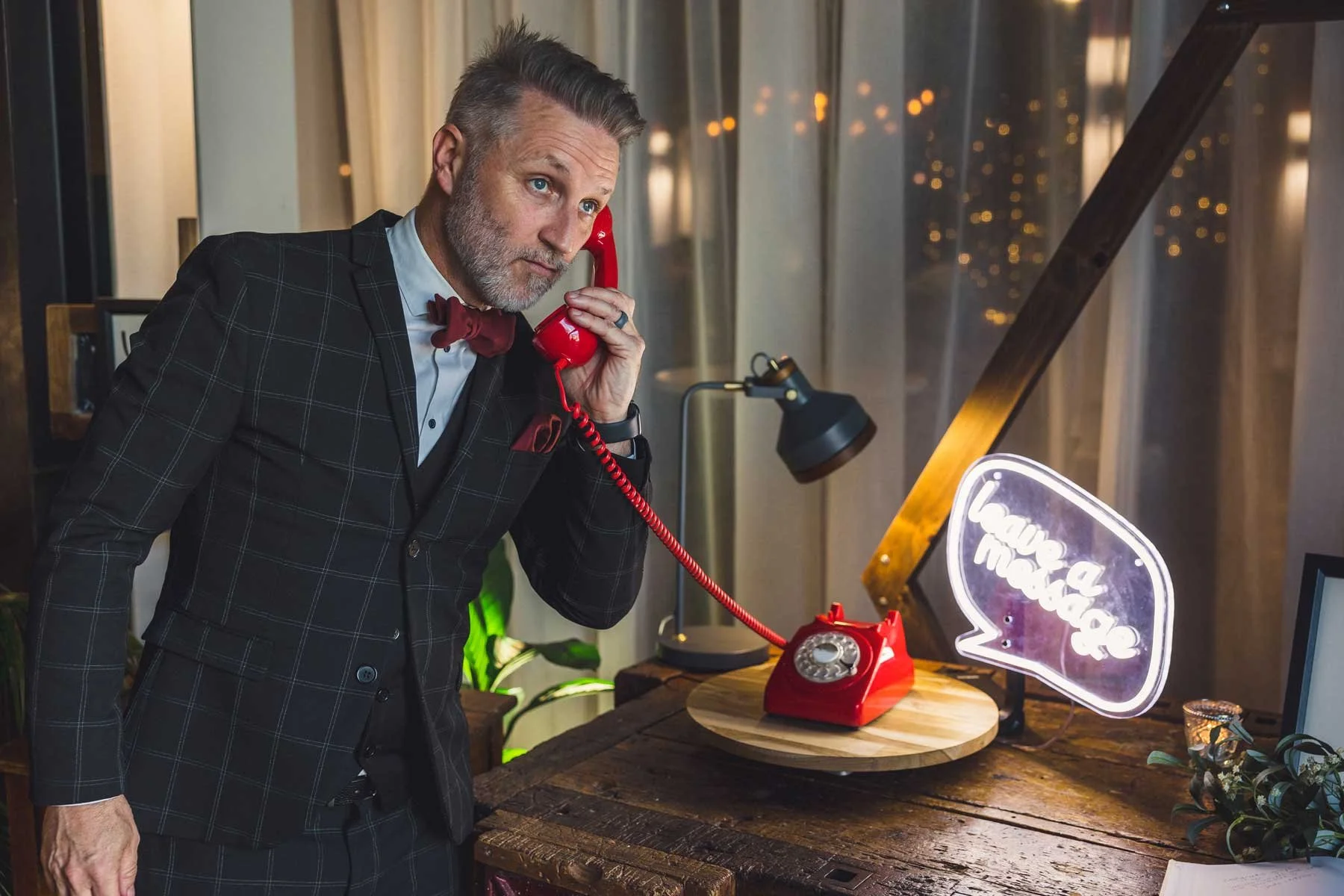 Achtergrond voor De Bruilofttelefoon.nl
