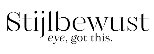 Logo van Stijlbewust