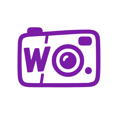 Logo van Wegwerpcamera.nl