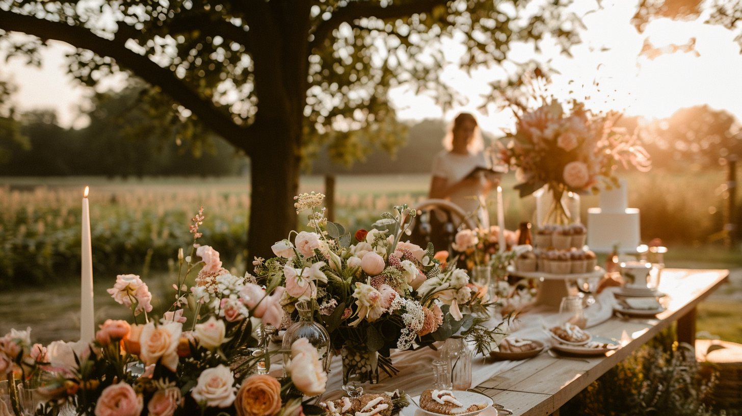 Iktrouwmetjou - Receptie