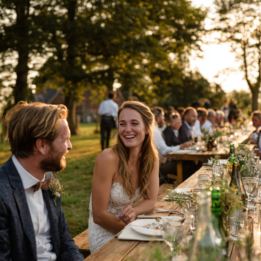 Iktrouwmetjou - Trouwen in Twente