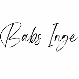 Logo van Babs Inge