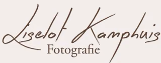 Logo van Liselot Kamphuis Fotografie