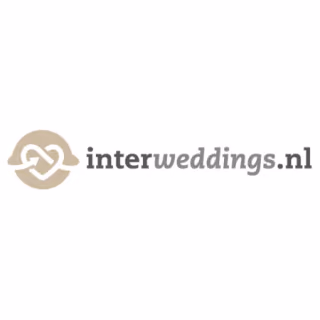 Logo van Interweddings