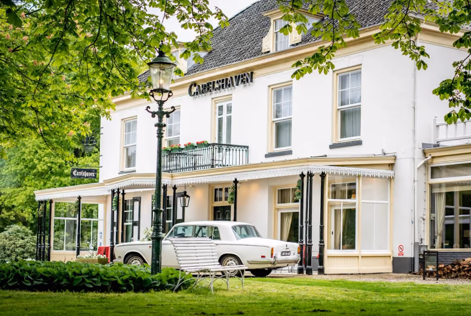Carelshaven Delden