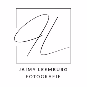 Logo van Jaimy Leemburg fotografie