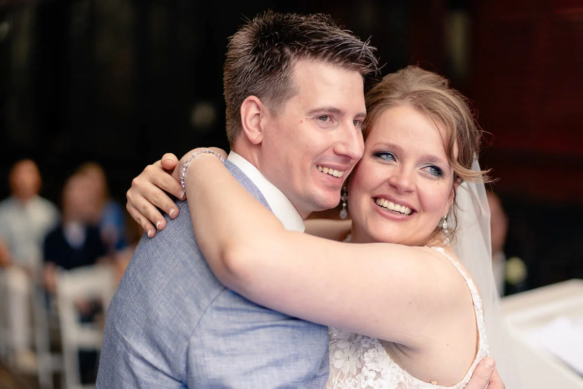 Trouwfotografie JD Fotografie 9