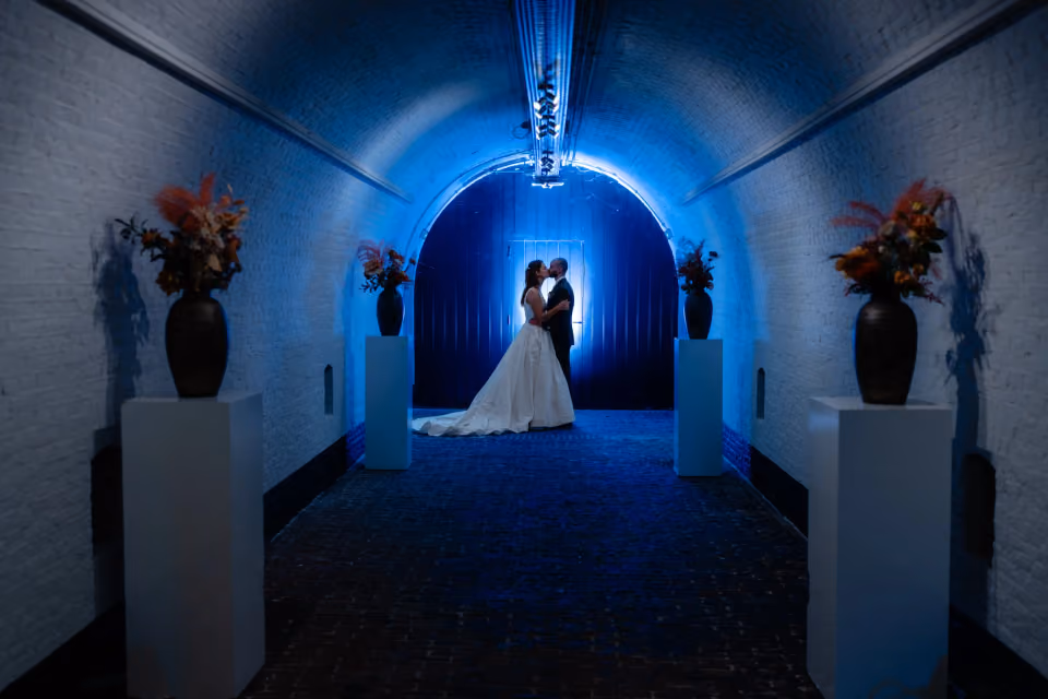 Trouwfotografie JD Fotografie 4