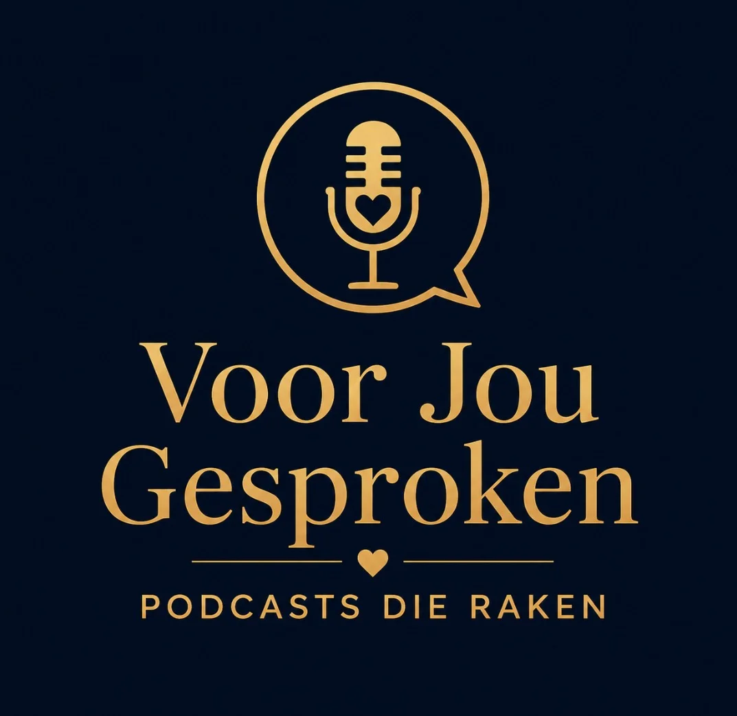Achtergrond voor Voor Jou Gesproken