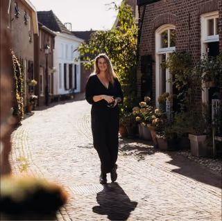 Logo van Anke Kaal Fotografie