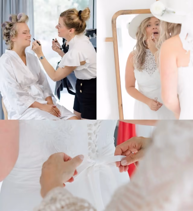Make up Artist Ramona & Bridalstyling by Ramona – foto 3
