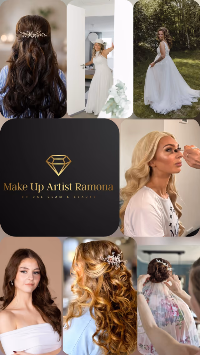 Make up Artist Ramona & Bridalstyling by Ramona – foto 2