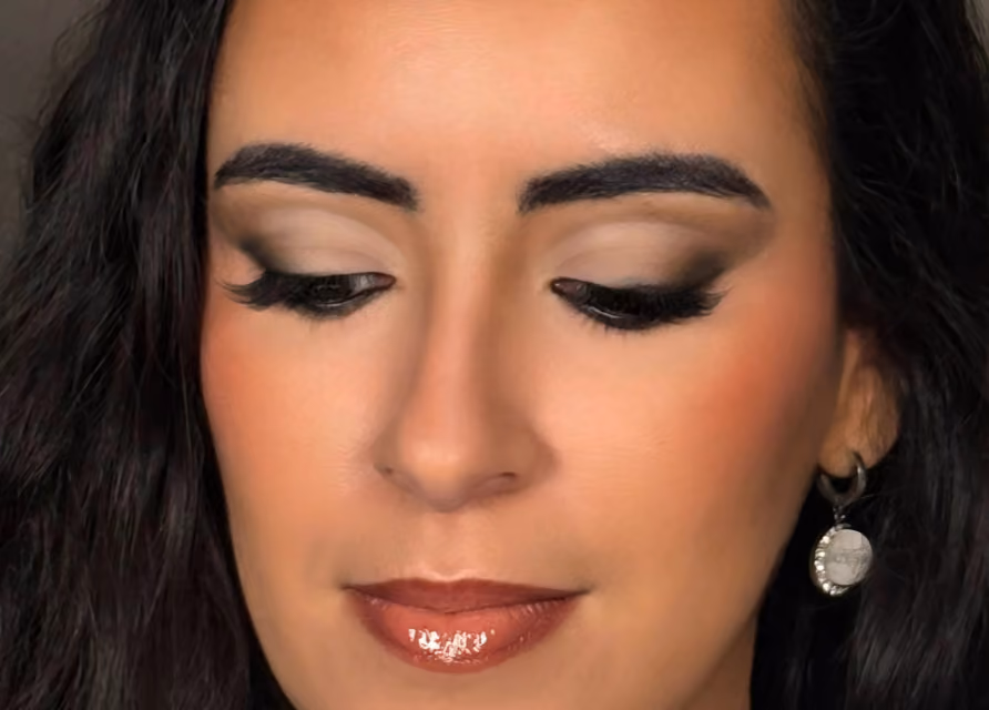 Make up Artist Ramona & Bridalstyling by Ramona – foto 5