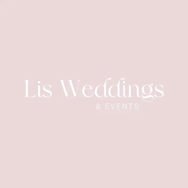 Lis Weddings & Events