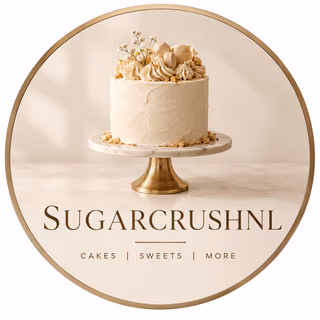 Logo van SugarcrushNL