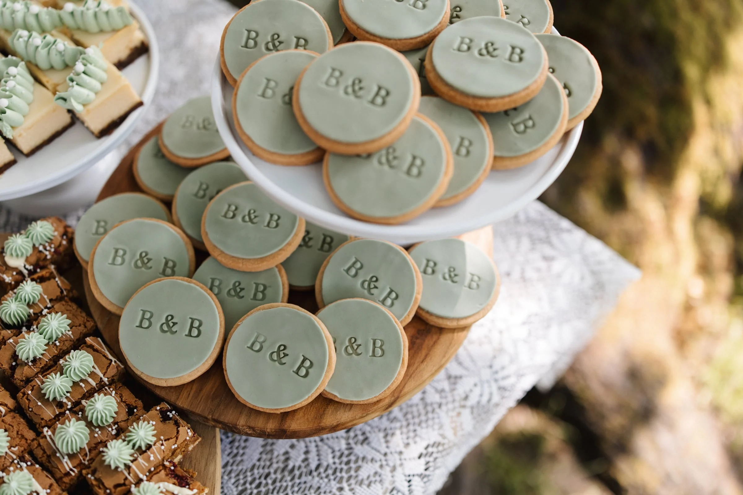 Achtergrond voor Zoete Kruimels – Bakery & Cake Studio