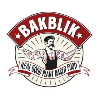 Logo van Bakblik