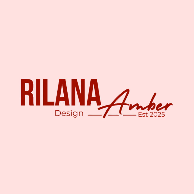 Rilana Amber Design