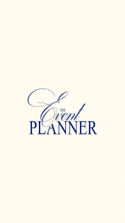 Logo van The Event Planner