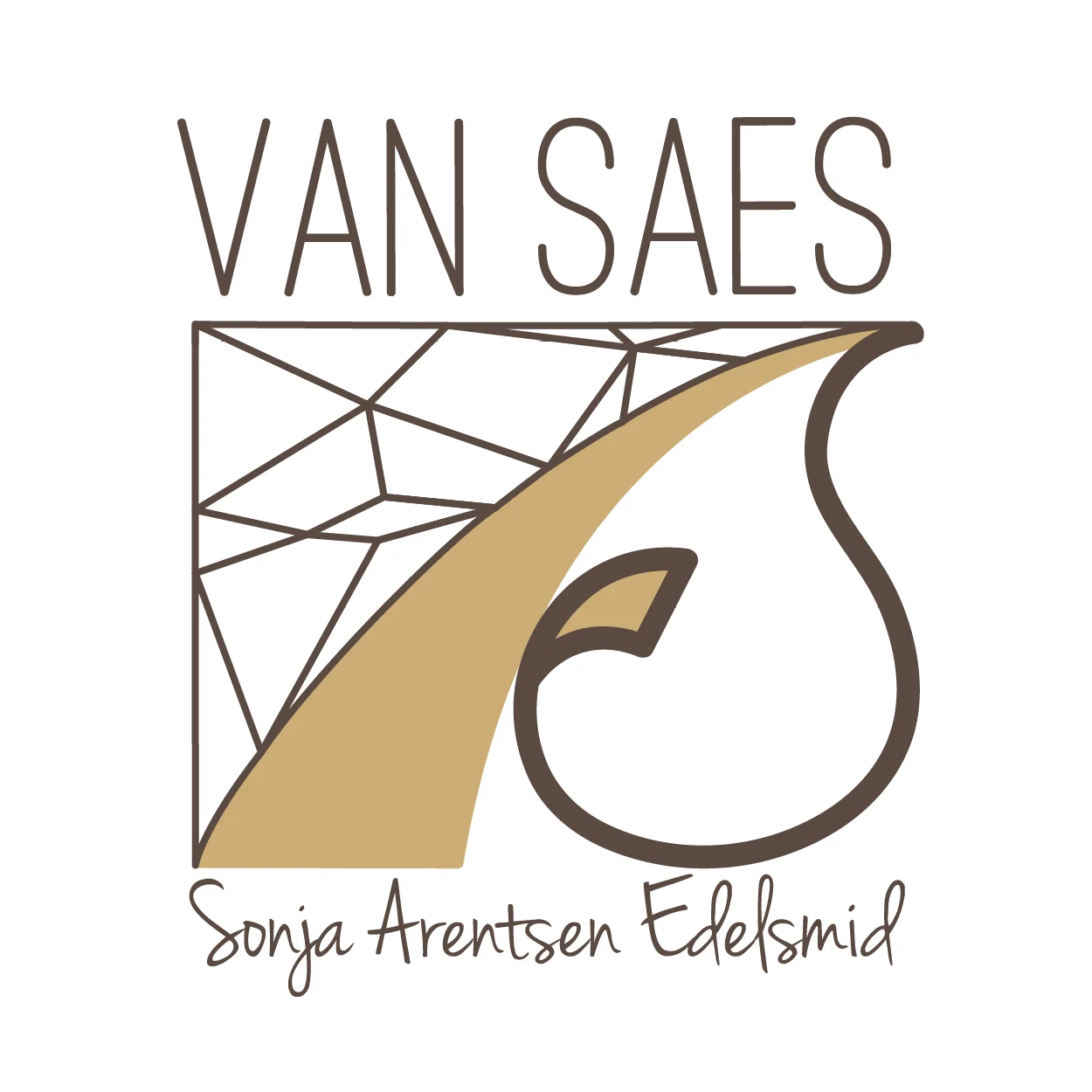 van Saes Goudsmid