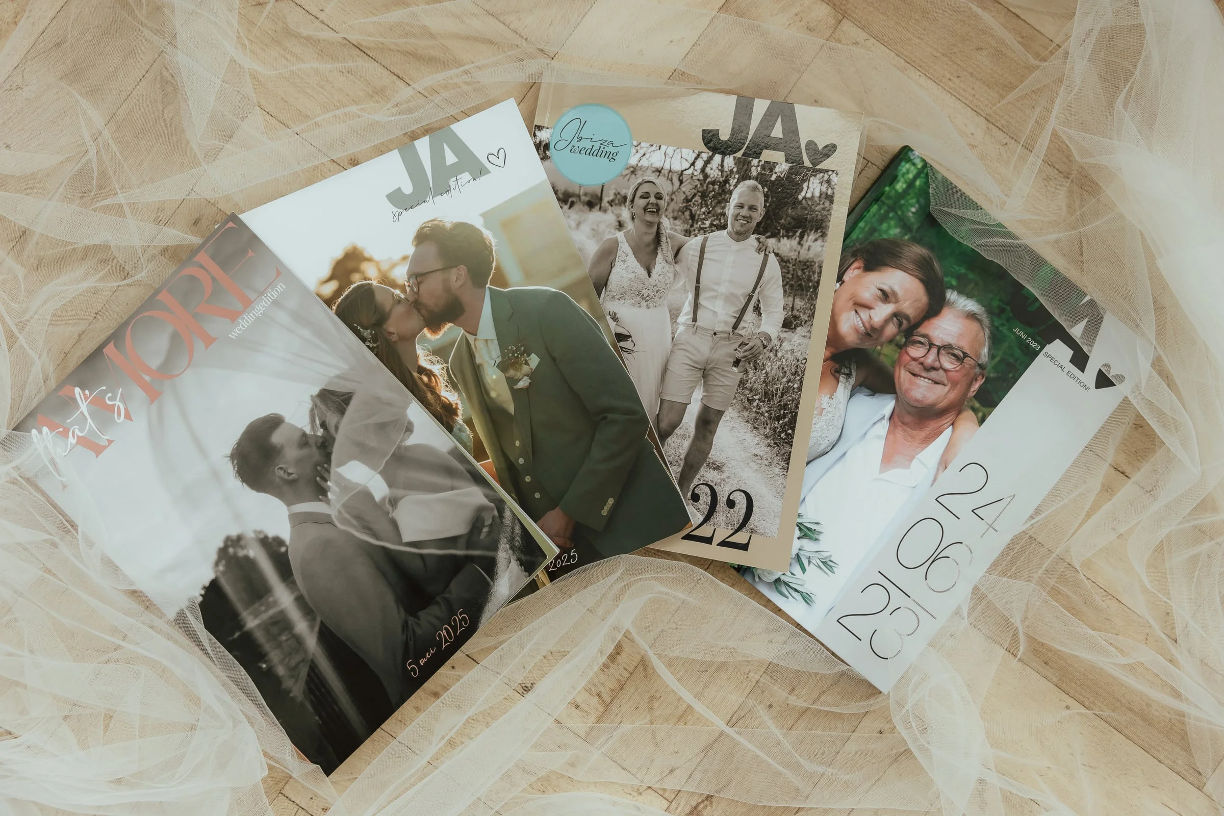 Achtergrond voor Special Magazines by Mo