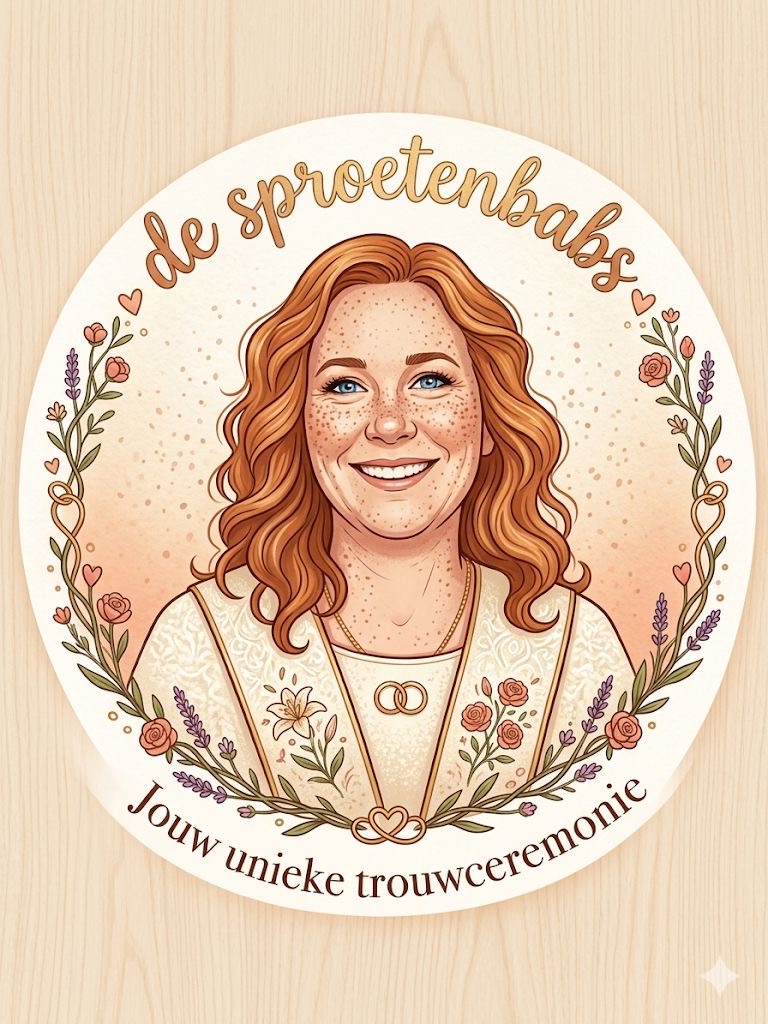 De Sproetenbabs