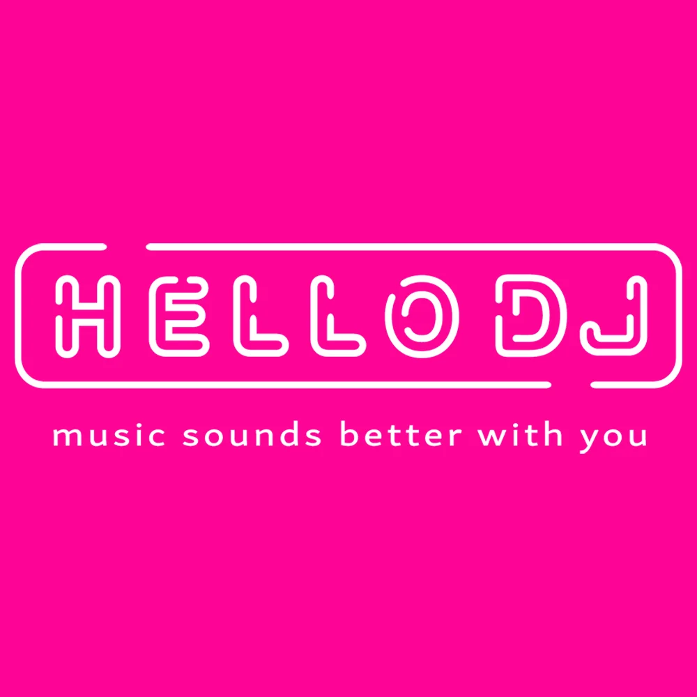 Logo of HelloDJ