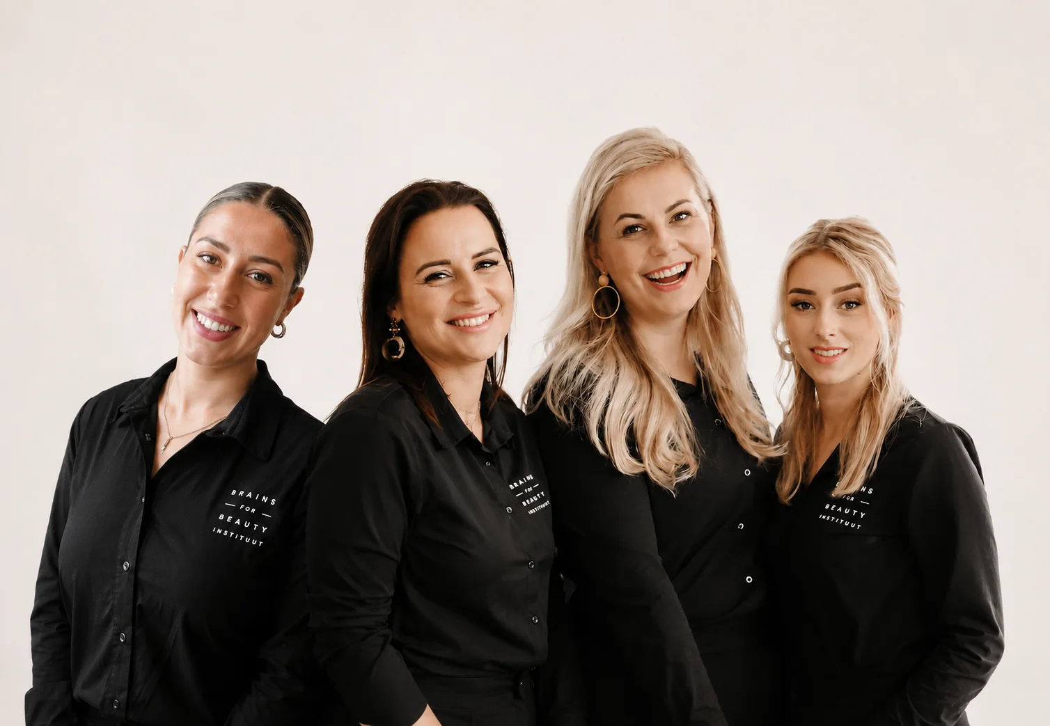 Brains for Beauty Instituut b.v.