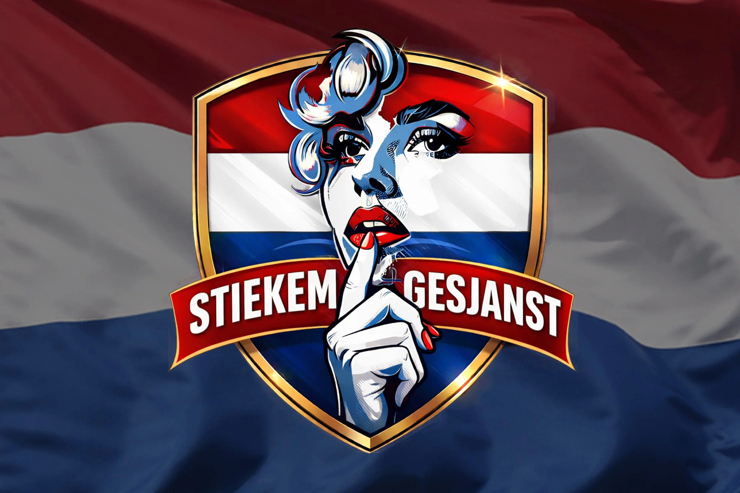 Stiekem Gesjanst