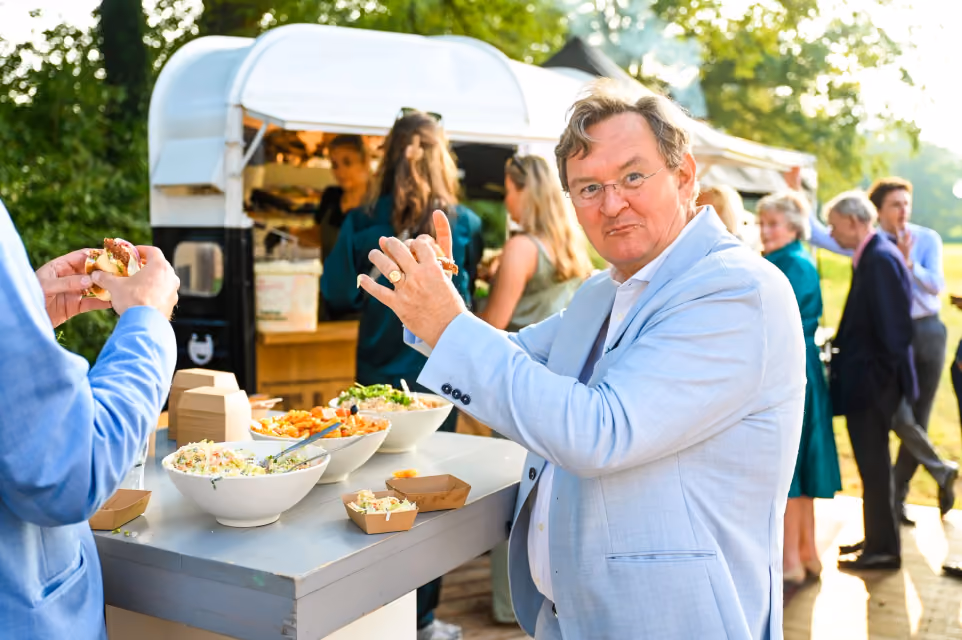 THOMS Concept Catering – foto 3