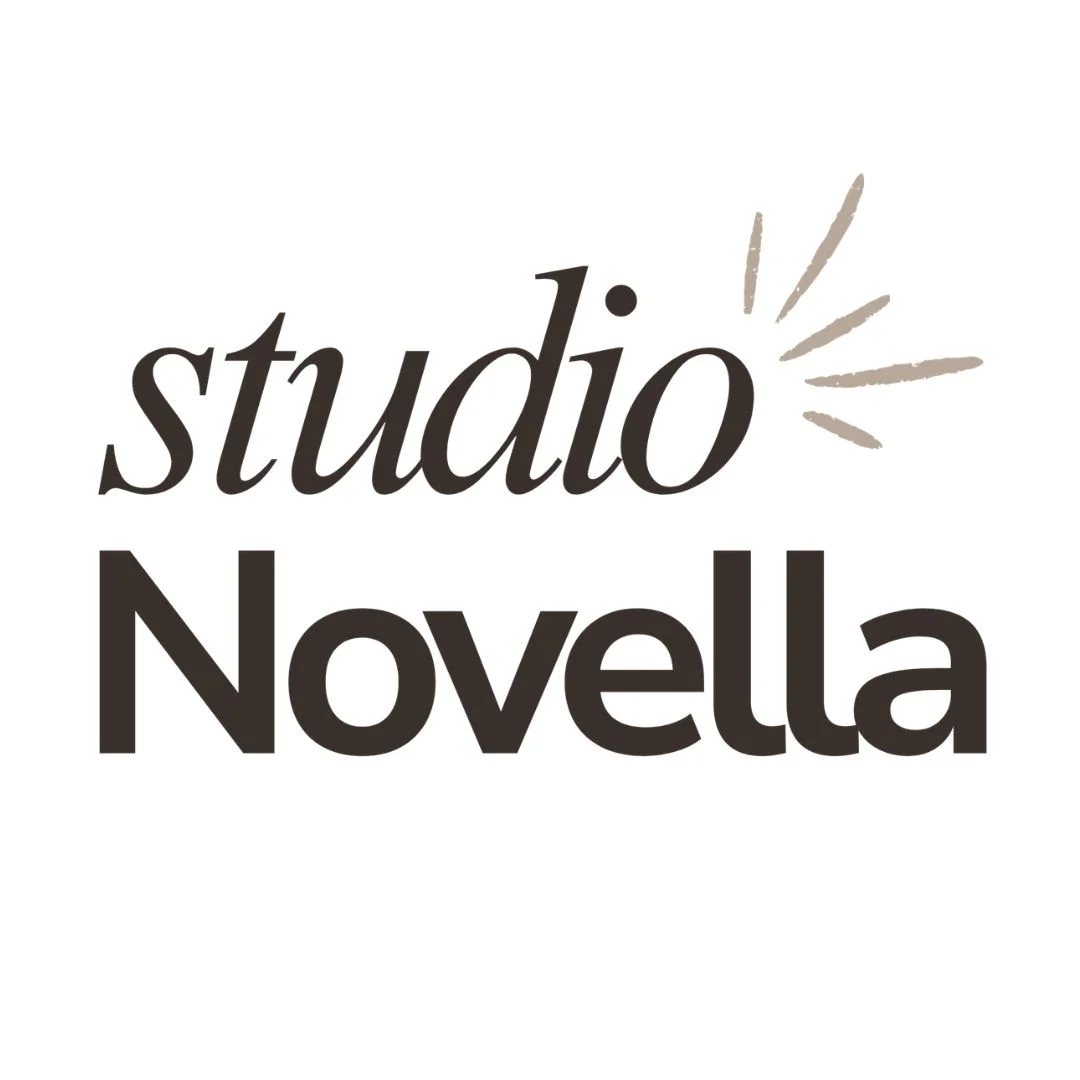 Studio Novella | Save the dates & Trouwwebsites