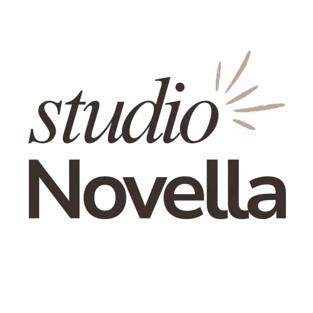 Studio Novella | Save the dates & Trouwwebsites