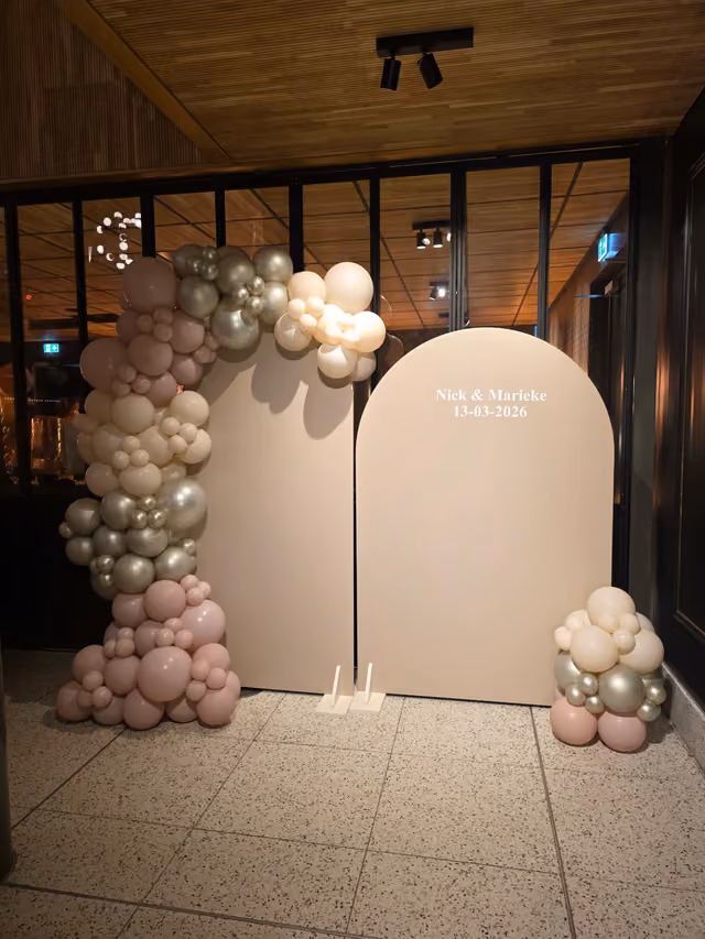 Belle Balloons – foto 4
