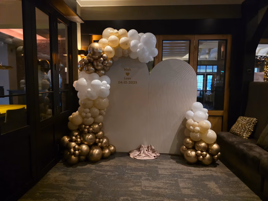 Belle Balloons – foto 2