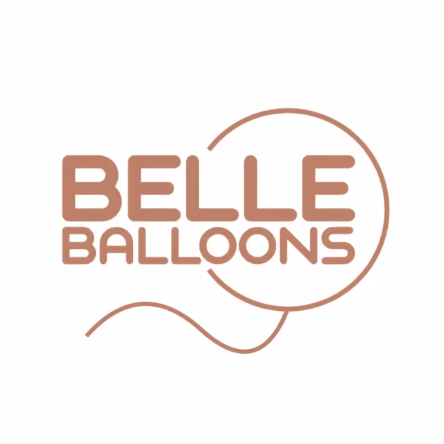 Belle Balloons