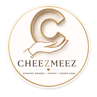 Logo van Cheezmeez