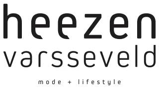 Logo van Heezen Mode