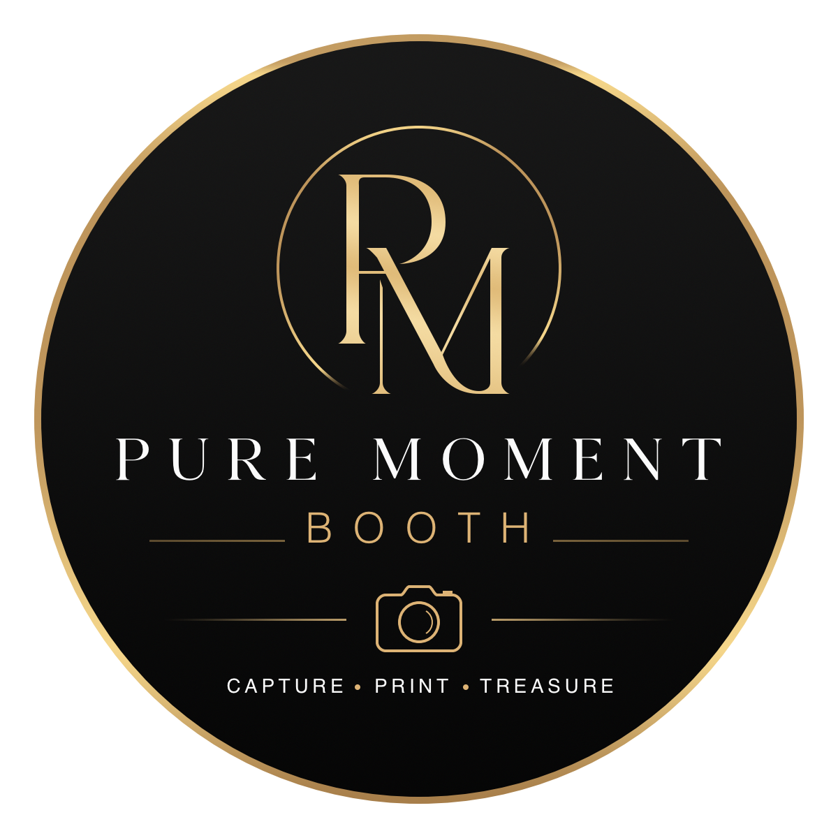Pure Moment Booth