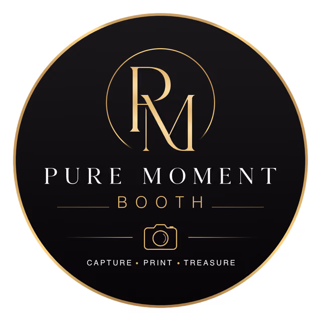 Pure Moment Booth