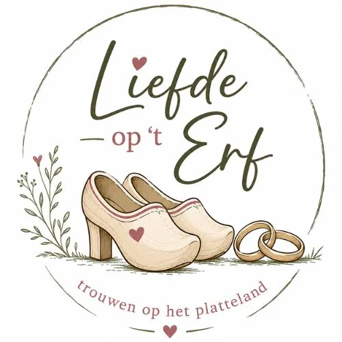 Liefde op 't erf 