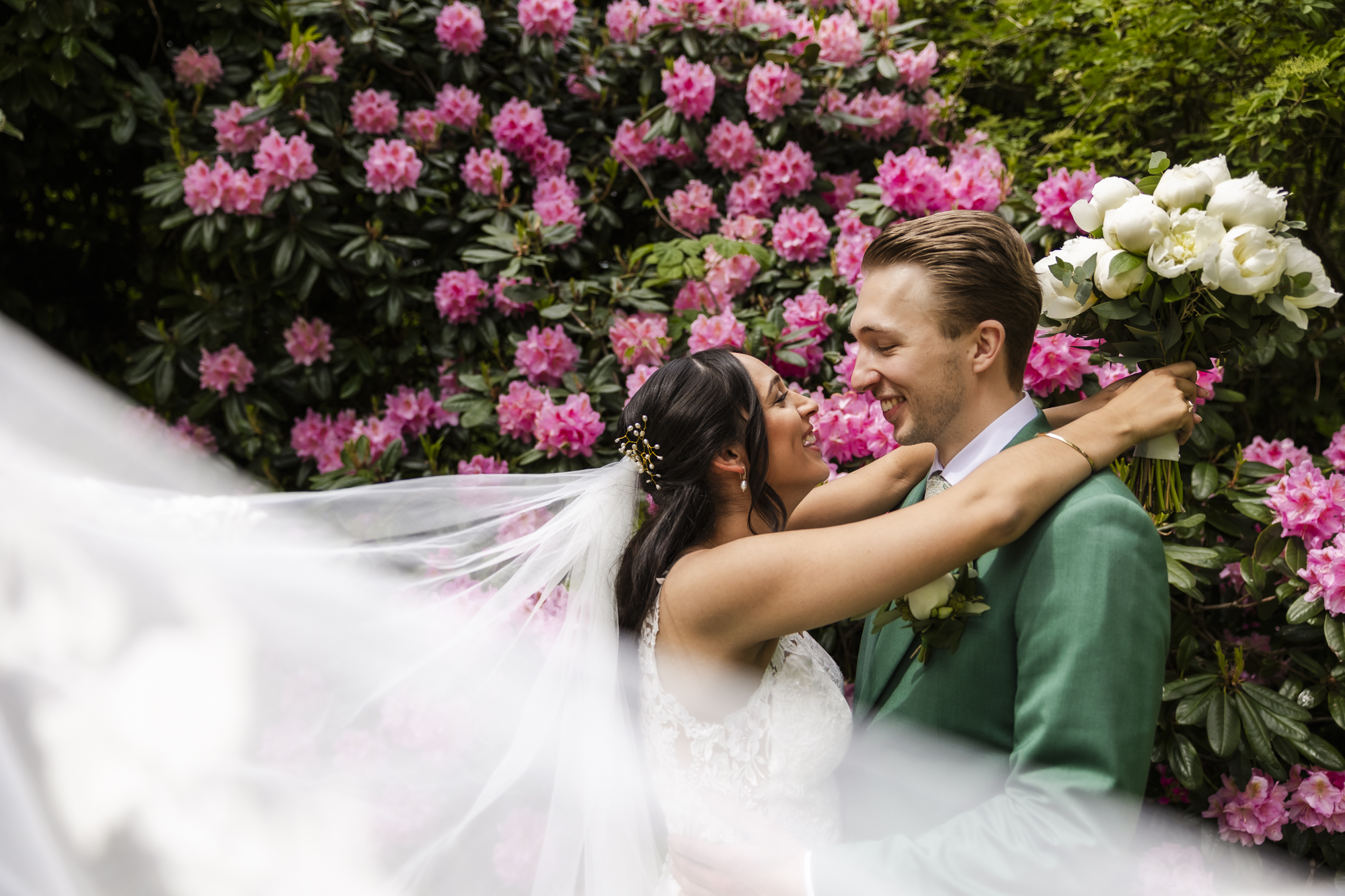 Achtergrond voor Nadine Mulder Fotografie
