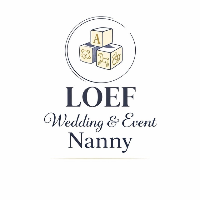LOEF Wedding & Event Nanny