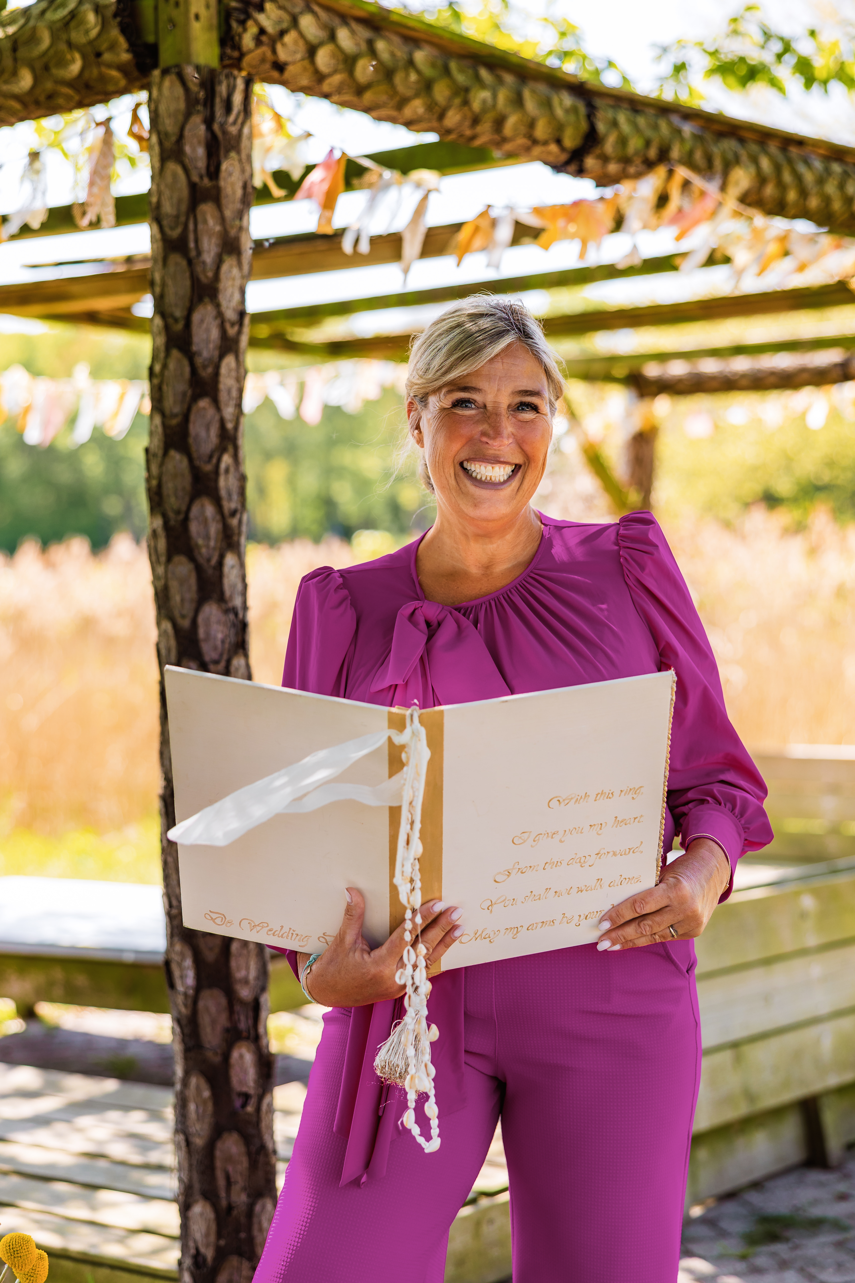 De weddingdiva
