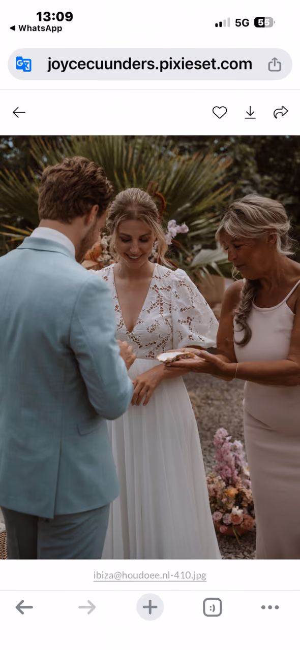 De weddingdiva – foto 6