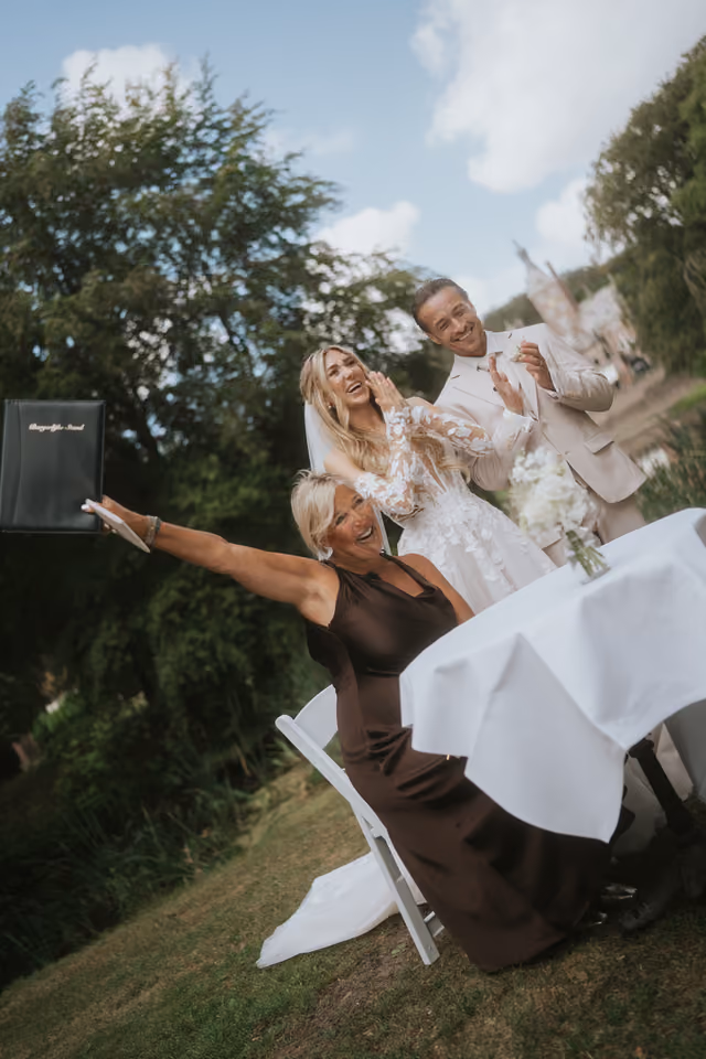 De weddingdiva – foto 2