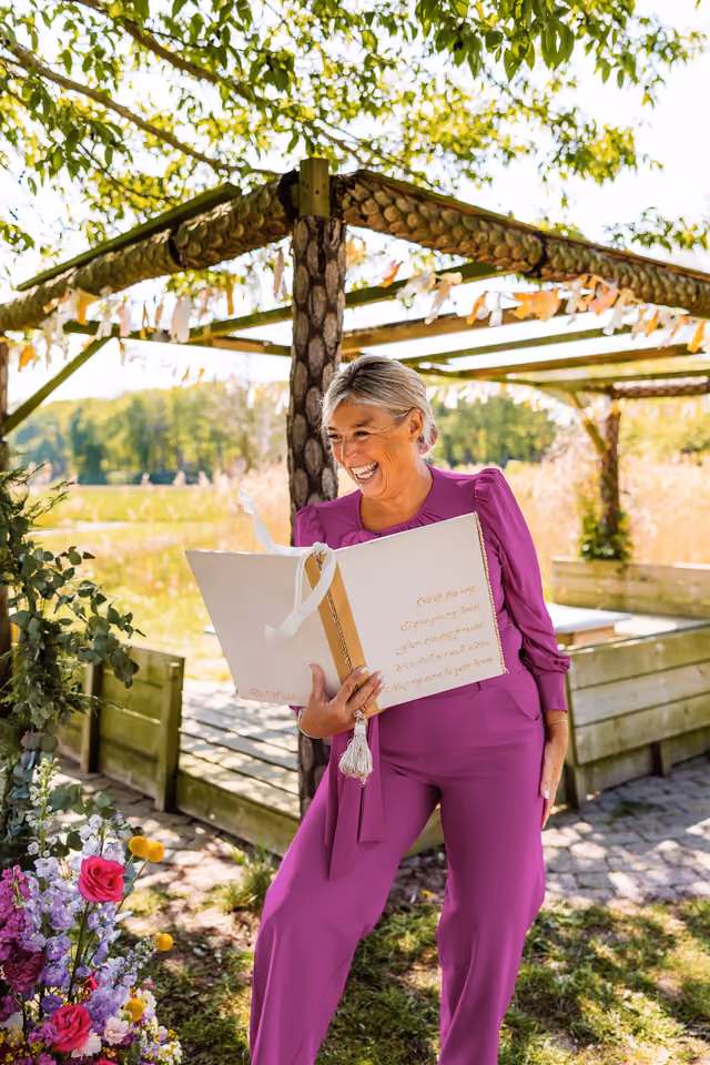 De weddingdiva – foto 4
