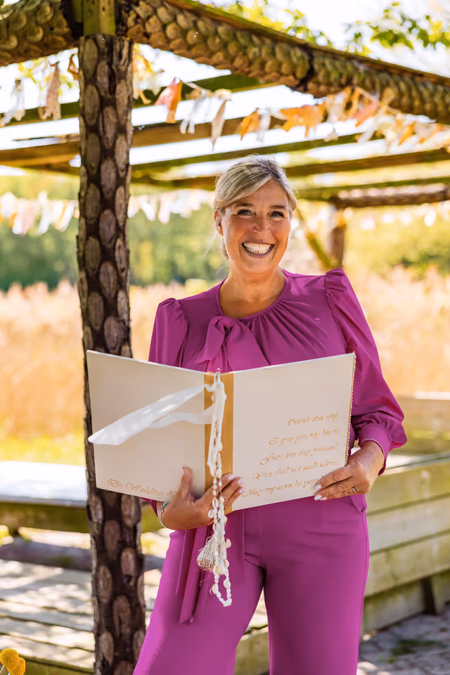 De weddingdiva