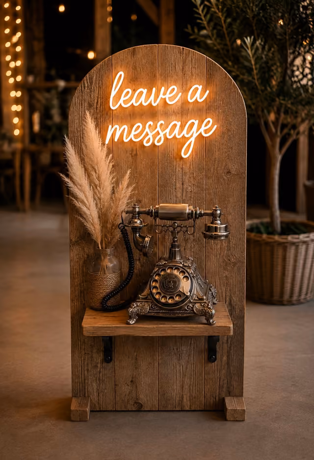 Wendelien Kroon Party en Catering Service / WK Photobooth Apeldoorn – foto 6