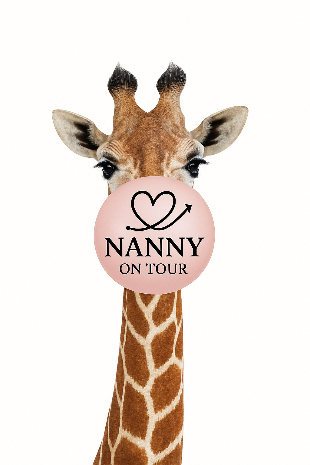 Nanny on tour 