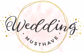 Logo van Weddingmusthave.nl